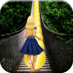 ikon Temple Cinderella Runner