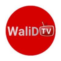Walid TV 0.1 on 9Apps
