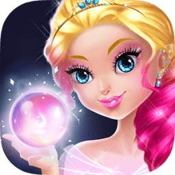 Magic Princess - Star Girls