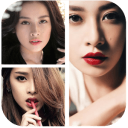 Photo Art Pic Collage Maker иконка