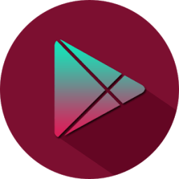 HD Video Player иконка