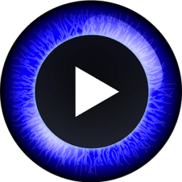 HD MP4 Player أيقونة