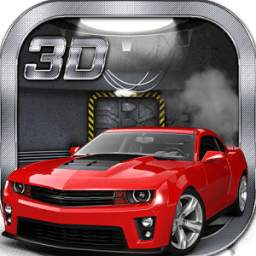 3D Wallpapers Sports Car HD