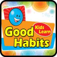 Kids Learn Good Habits on 9Apps