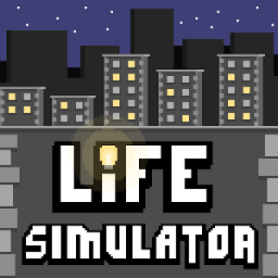 ikon Life Simulator 2017