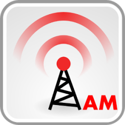 Radio AM أيقونة