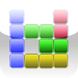 Block Crush أيقونة