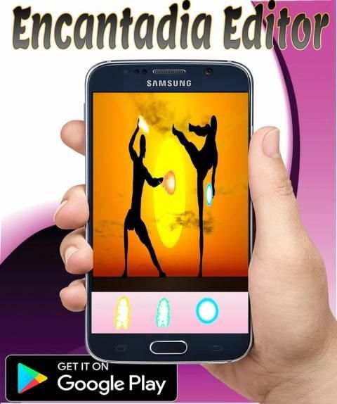 Super Power-Camera Effects скриншот 2
