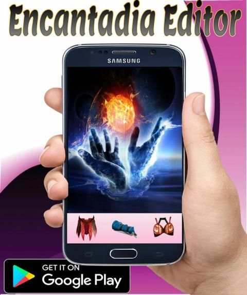 Super Power-Camera Effects скриншот 1