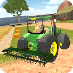 ikon Open World Farming Simulator 2020