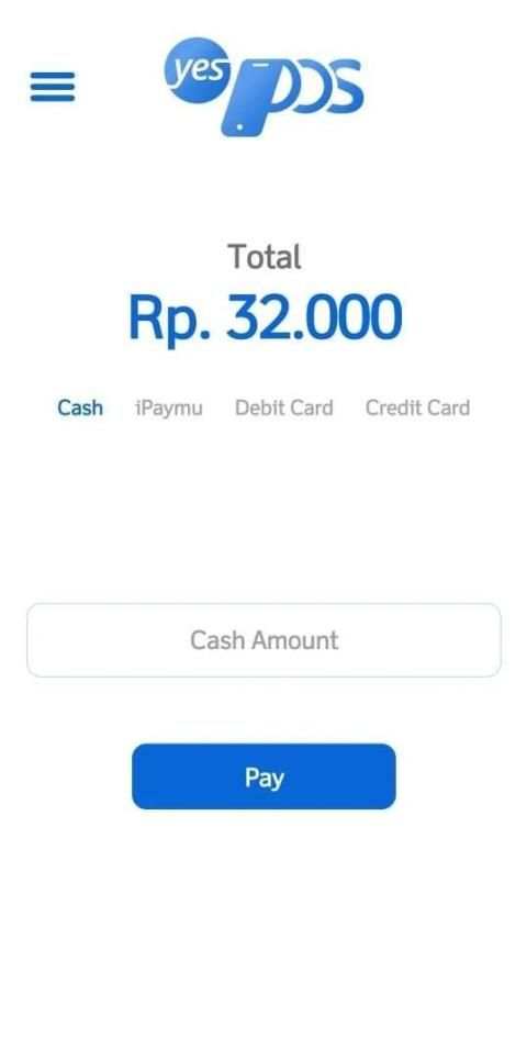 YesPOS screenshot 6