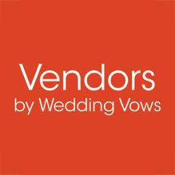 Vendors by Wedding Vows