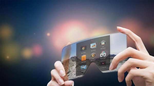 FD VR Store -VR Games and Apps 2 تصوير الشاشة