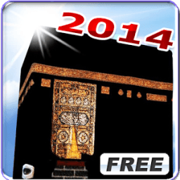 Islamic Live Wallpaper иконка