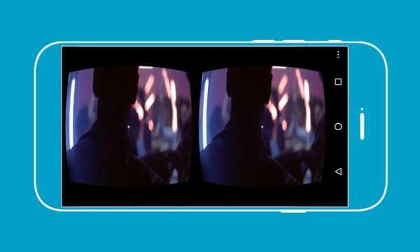 VR-MX Video Player Glass Edi स्क्रीनशॉट 2