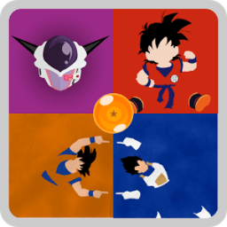 Quiz Dragon Ball иконка