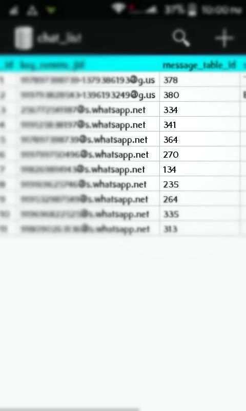 Hack Whatsapp Messenger prank screenshot 1