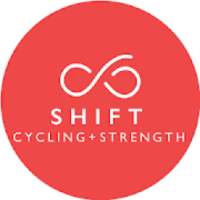 SHIFT Cycling + Strength on 9Apps