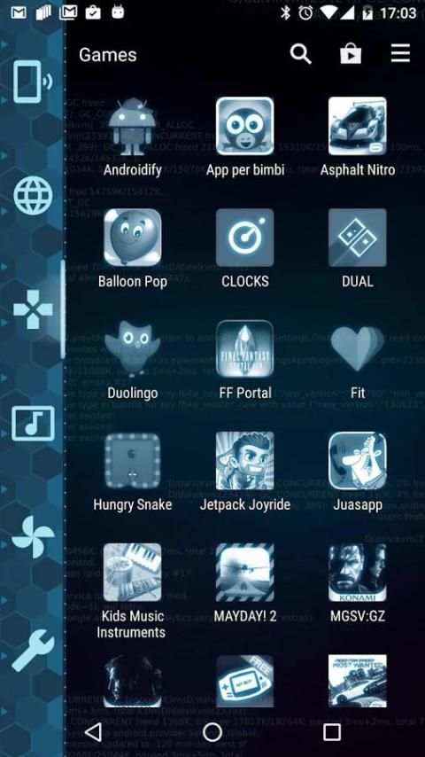 SLT JARVIS скриншот 1