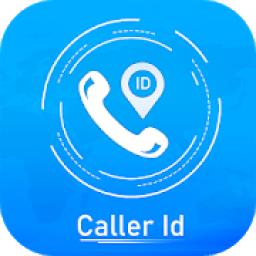 True Caller ID 2020 - Phone Dialer आइकन
