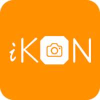 iKON on 9Apps