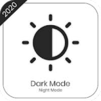 Dark Mode | Night Mode