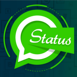 Latest Whatsap Status icon