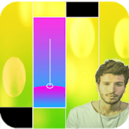 ikon Piano * Sebastian Yatra Magic Tiles