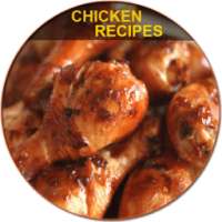 Chicken Recipe - Food Recipe