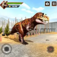 Dinosaur Simulator 2020 Apk Download 2021 Free 9apps - hidden dinosaur in dinosaur simulator roblox