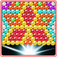 Bubble Shooter Panda Pop