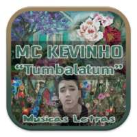 MC Kevinho Musica e Letras on 9Apps