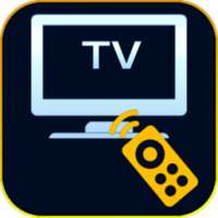 Telecommande Universelle TV