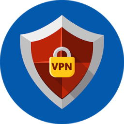 ikon Free VPN Proxy by SmartVPN
