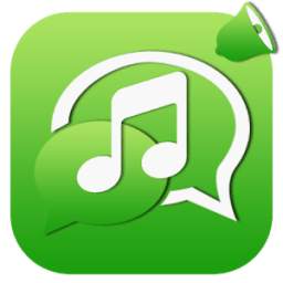 Message Ringtone for Whatsapp™