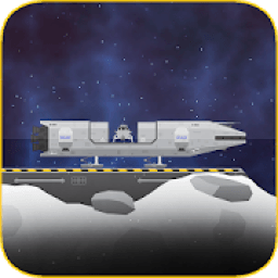 ikon Lunar Rescue Mission: Spaceflight Simulator