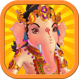 Dress Up Ganesha иконка