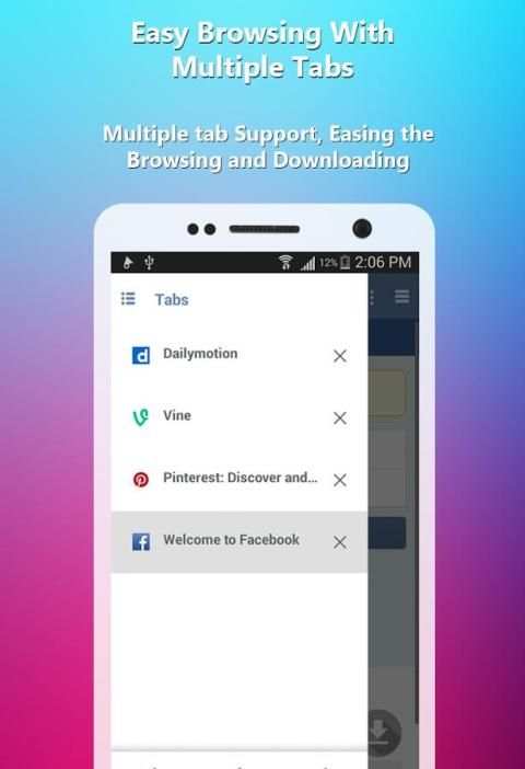 Any Video Downloader screenshot 5