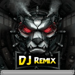 Dj Mixer Song أيقونة