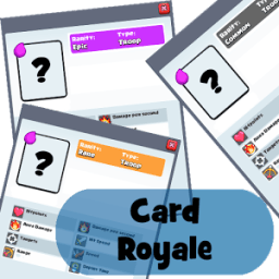 Card Royale आइकन