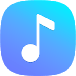 Music Player For Samsung आइकन