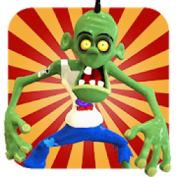 Zombie Killa - Zombie Shooter आइकन