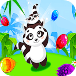 * Raccoon Rescue Shooting Games * आइकन