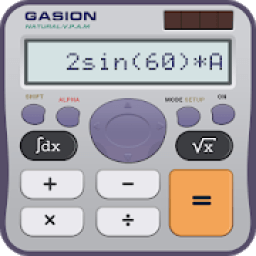 Easy Calculator आइकन