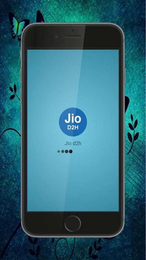 Jio D2H Free screenshot 2