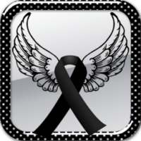 Black Ribbon आइकन