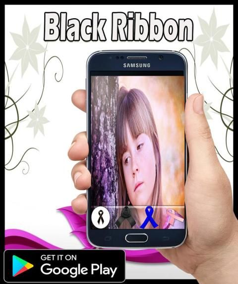 Black Ribbon screenshot 2
