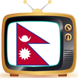 Nepal TV أيقونة