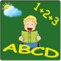 Kids Learning all in one