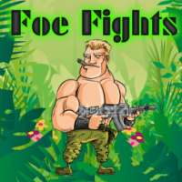 Foe Fights